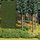 Busch 7348 Foliage Waldheidelbeeren 150 x 80 mm Spur H0