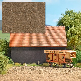Busch 7520 Korksand, Inhalt 40 g