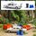 Busch 7985 A-Set: Katzenauto Spur H0