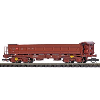Busch 31421 Zweiseiten-Kippwagen Fakks, Ep.V, DB  Spur TT