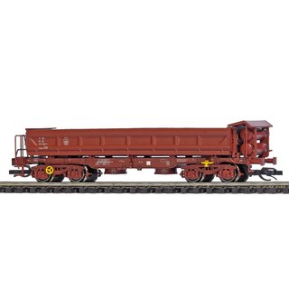 Busch 31422 Zweiseiten-Kippwagen Fakks Ep.IV, DR  Spur TT