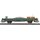 Busch 31508 Flachwagen mit Rungen Ks [3300] , DR, Ep. IV Spur TT