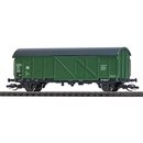 Busch 32102 Bauzug-Werkstattwagen, Leipzig, DR, Ep. IV...