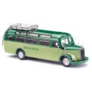 Busch 41012 MB O-3500 Reisebus Halver, 1949...