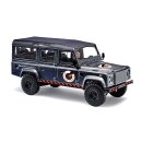 Busch 50326 Land Rover Defender Cachemobil, 1983...