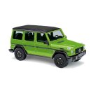 Busch 51473 Mercedes G-Klasse 08 Edition 35, grün...