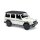 Busch 51476 Mercedes G-Klasse 08 Edition 35, weiß  Maßstab 1:87