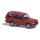 Busch 51903 Land Rover Discovery braun-rot, 1998  Maßstab 1:87