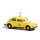 *Busch 52912 VW Käfer Brezelfenster, DBP, 1952  Maßstab 1:87