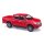 *Busch 53700 Nissan Navara, rot, 2015  Maßstab 1:87