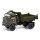 Busch 95275 IFA W50 LA MK5 NVA Muldenkipper, 1969  Maßstab 1:87