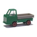 *Busch 211014403 Mulitcar M22 grün, mit...