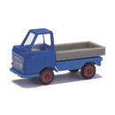 *Busch 211014404 Mulitcar M22 blau mit Kipper-Pritsche,...