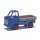 *Busch 211014404 Mulitcar M22 blau mit Kipper-Pritsche, 1964  Maßstab 1:160