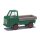 Busch 211015501 Mulitcar M22 grün, mit Kipper-Pritsche, 1964  Maßstab 1:120