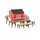 Noch 14259 Bootsverleih, Laser-Cut  Spur H0