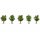 Noch 25610 Obstbäume Spur H0 TT N Z