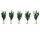 Noch 25635 Pappeln Spur H0 TT N Z