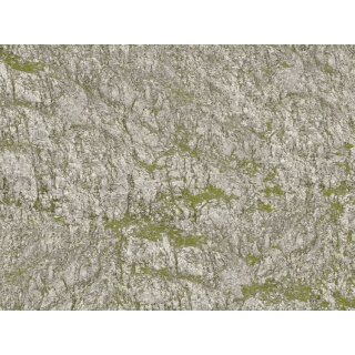 Noch 60311 Knitterfels.® XL Seiser Alm Spur 0 H0 TT N