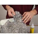 Noch 60311 Knitterfels.® XL Seiser Alm Spur 0 H0 TT N