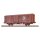 BRAWA 49926 Spur H0 Gedeckter Güterwagen Gbs[1500] IFA, DR, Ep. IV