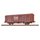 BRAWA 49932 Spur H0 Gedeckter Güterwagen Gbs[1500] Robur, DR, Ep. IV
