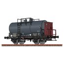 BRAWA 50846 Spur Kesselwagen 2-achsig Z[P] Ölverein,...