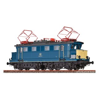 BRAWA 63115 Spur N N Ellok BR 144, DB, Ep. IV mit Sound