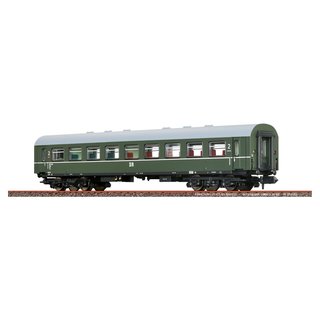 BRAWA 65077 Spur N Personenwagen B4mgle, DR, Ep. III