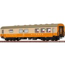 BRAWA 65080 Spur N Speisewagen WRg, Städteexpress,...