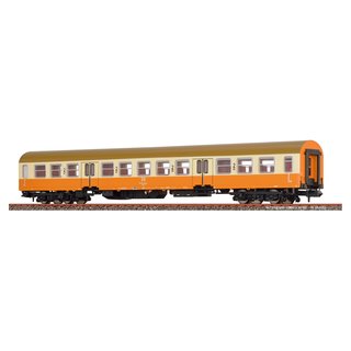 BRAWA 65150 Spur N Personenwagen Bmhe, DR, Ep. IV
