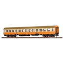BRAWA 65150 Spur N Personenwagen Bmhe, DR, Ep. IV