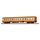 BRAWA 65150 Spur N Personenwagen Bmhe, DR, Ep. IV