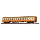 BRAWA 65152 Spur N Personenwagen Bmhe, DR, Ep.IV