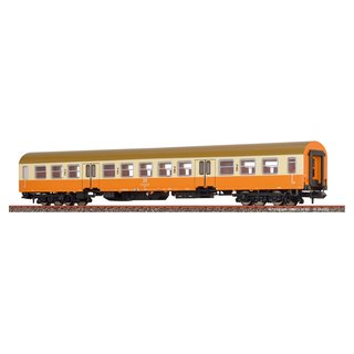BRAWA 65153 Spur NPersonenwagen Bmhe, DR, Ep. IV