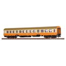BRAWA 65153 Spur NPersonenwagen Bmhe, DR, Ep. IV