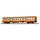 BRAWA 65153 Spur NPersonenwagen Bmhe, DR, Ep. IV
