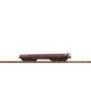 BRAWA 67040 Spur N Schwerlastwagen RRym, DR, Ep.III