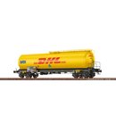 BRAWA 67260 Spur N Kesselwagen Uia DHL, GATX, Ep.VI