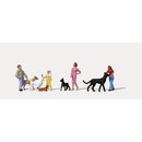 Merten 0212589 Spur H0 Hundeschule