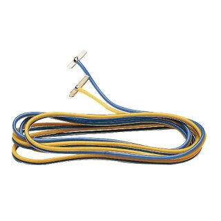 Fleischmann 22217 Anschlusskabel 2-polig  Spur N
