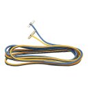 Fleischmann 22217 Anschlusskabel 2-polig  Spur N