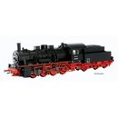 Hdl 101002 Dampflokomotive BR55 2778, DR Ep.II, analog...