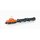 Kato K105007 Güterzug-Set E-Lok BR 169 orange mit 2 Güterwagen; Ep.IV Spur N