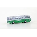 Minis LC4414 Mercedes Benz O302 RÜH Polize Spur N