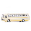*Minis LC4416 Mercedes Benz O302 RÜH creme/orange...