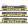 Trix T25425 E-Triebzug Koploper NL mfx Sound  Spur H0