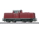 Märklin 37176  Diesellokomotive V 100.20, DB, Ep....