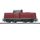 Märklin 37176  Diesellokomotive V 100.20, DB, Ep. III  Spur H0