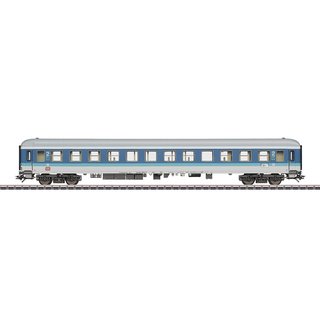 Märklin 43902 Personenwagen InterRegio 2. Klasse, DB, Ep. V  Spur H0